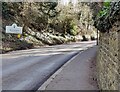 B4373 in Bridgnorth