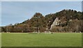 Friars Playing Fields at Bridgnorth