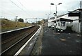 Neilston Station