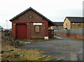 Former goods shed