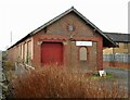 Former goods shed