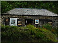 The Old Forge gallery, The Harbour