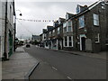 Tintagel Arms Hotel, Fore Street