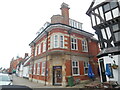 NatWest Bank branch, Thame