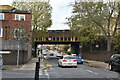 Railway Bridge, Campbell Rd