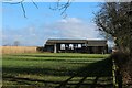 Outbuildings at Moor Farm