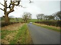 Minor road north of Jaapston