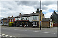 The Beehive, East Bedfont