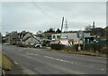 Buildings at Shillford