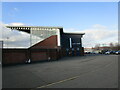 The East Stand, Proact Stadium