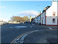 Knockcushan Street, Girvan