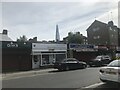 Shops, Great Suffolk Street