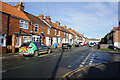 Beaver Road, Beverley