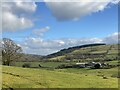 Carmarthenshire countryside