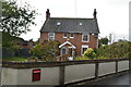 House on Valley Rd