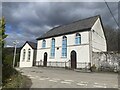 Calvinist Methodist Chapel, Llanfynydd