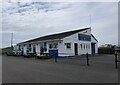 Burry Port Yacht Club