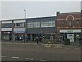 Shops, Marlowes