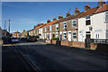 Mill Lane, Beverley