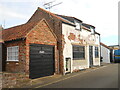 Cottage on Cliff Road 