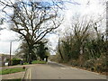 TQ1863 : Green Lane, Chessington by Malc McDonald