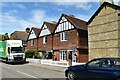 Church Cottages