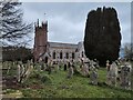 St Gregory the Great Church, Dawlish