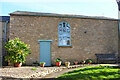 Catholic church, Charlbury