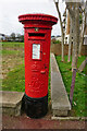 Edward VII postbox