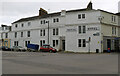 Royal Hotel, Kirkcudbright