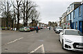 St. Cuthbert Street, Kirkcudbright