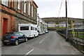 Church Place, Kirkcudbright