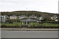 Bowling Green, Kirkcudbright