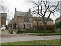 Blacksmiths Arms, Newton on Ouse