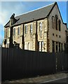 Elder Memorial Chapel