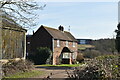 Sandyhurst Farm Cottage