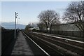 Platforms at Sherburn in Elmet