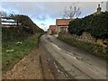 Rainton, Back Lane