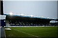 The North Stand at Hillsborough Stadium