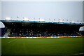 The North Stand at Hillsborough Stadium