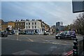 London : Tower Hamlets - Commercial Road A13