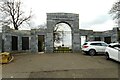 Kirkintilloch War Memorial