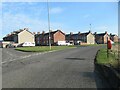 Terraced Housing North Blyth