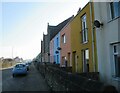 Unity Terrace, Cambois