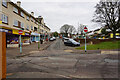 Shops on Foxhole Road, Paignton