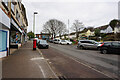 Shops on Foxhole Road, Paignton