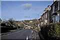 Station Road, Hathersage