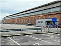 Manchester Piccadilly Station