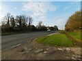 Spilsby Road, Horncastle