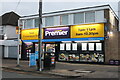 Kasa Convenience Store on Ashcroft Road, Stopsley